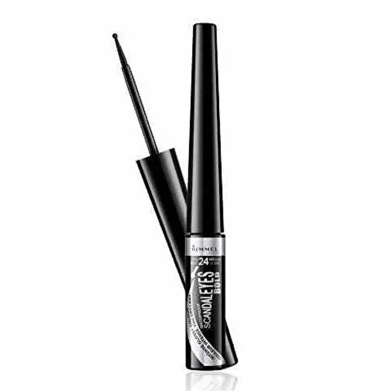 Eyeliner Scandaleyes Bold 001 - 69% alennus