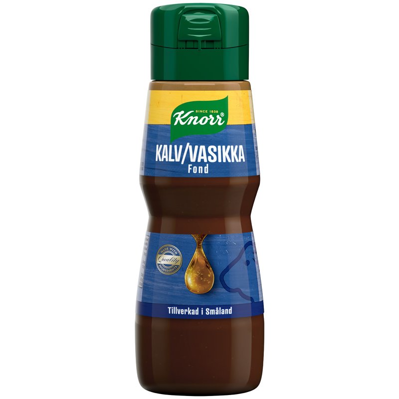 Vasikkafondi - 51% alennus