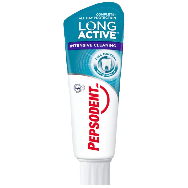 Hammastahna Long Active - 35% alennus