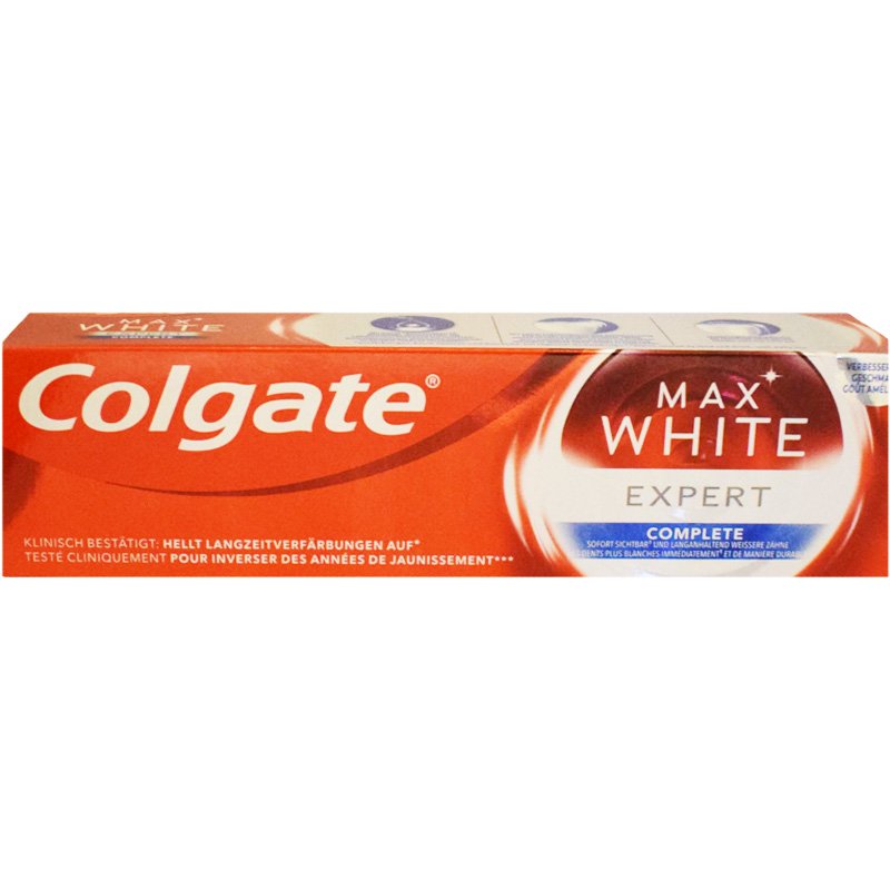 Hammastahna Expert White - 40% alennus
