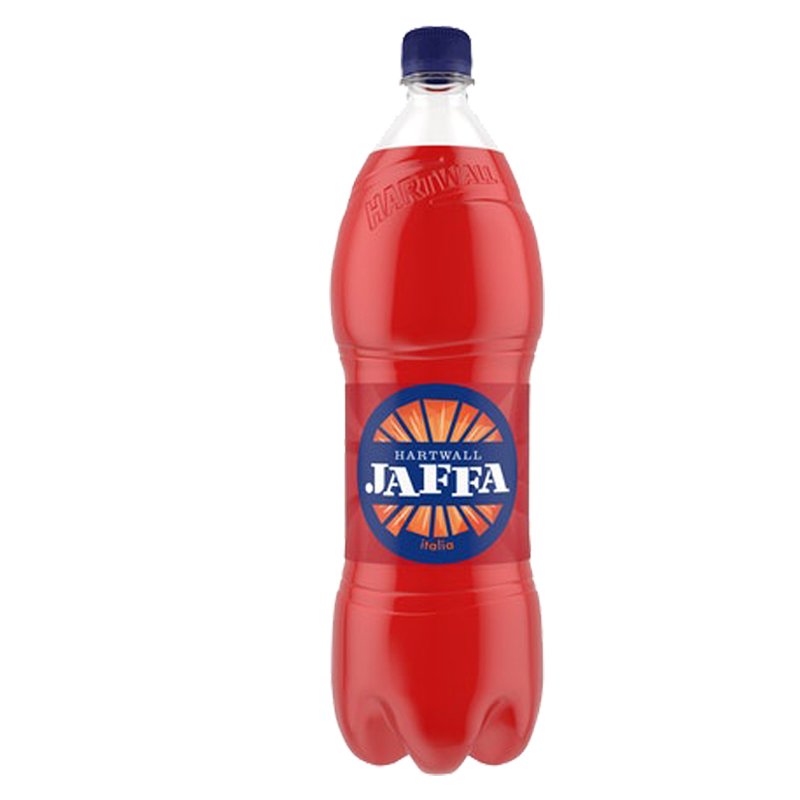 Jaffa Italia Virvoitusjuoma - 75% alennus