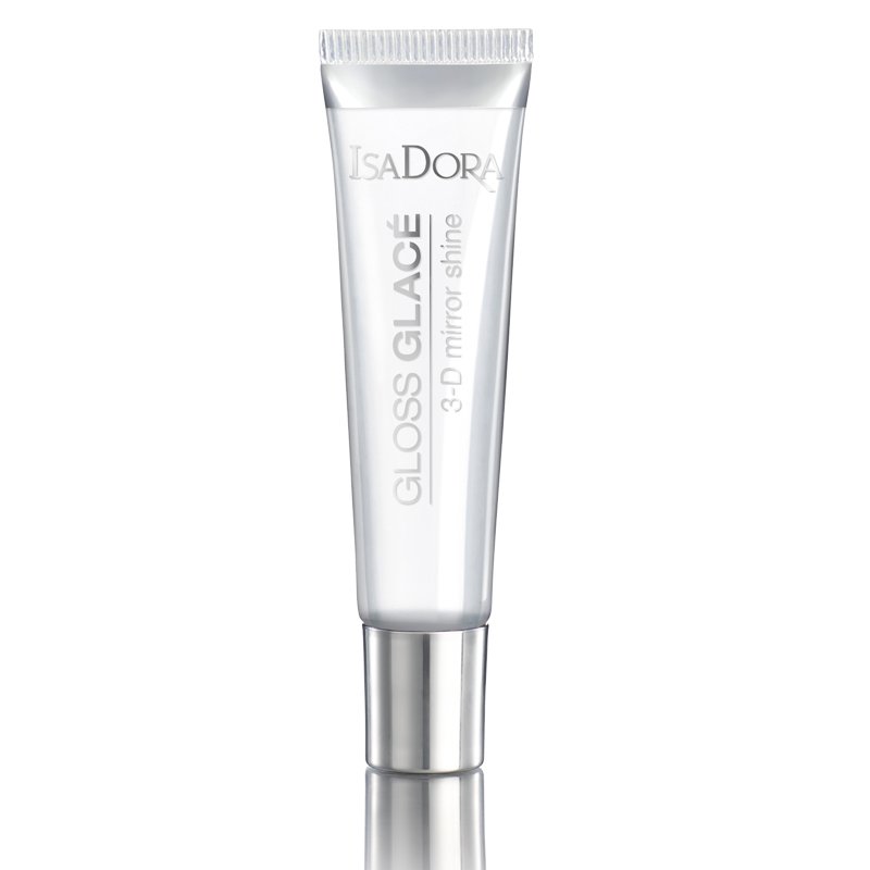 Huulikiilto 24 Crystal Glacé - 75% alennus
