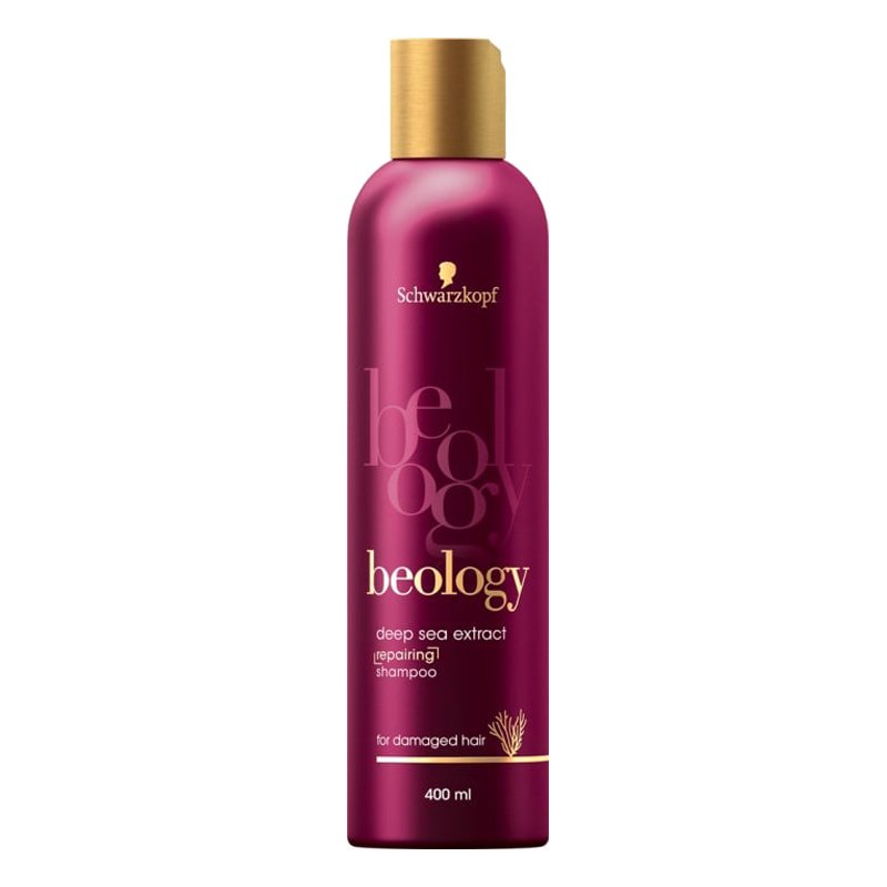 Shampoo Repair - 69% alennus