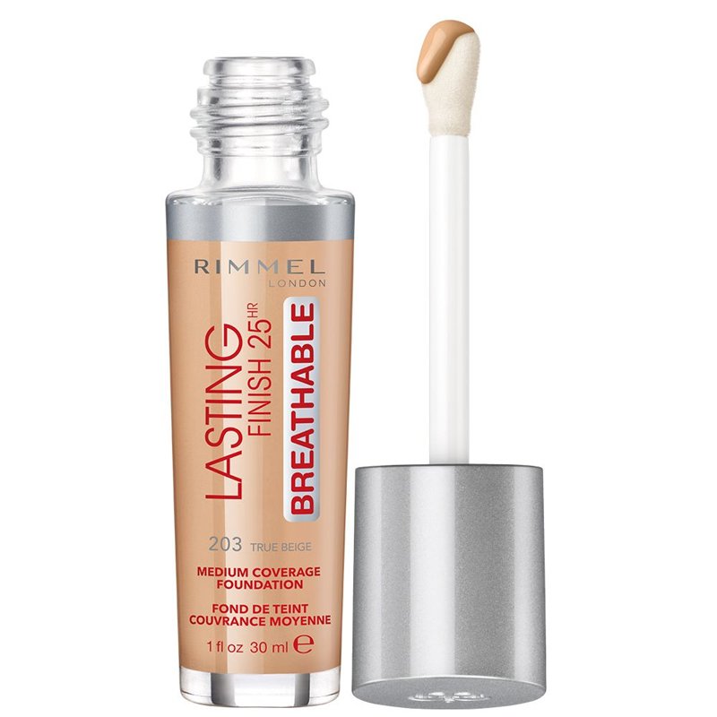 Meikkivoide 203 True Beige - 60% alennus