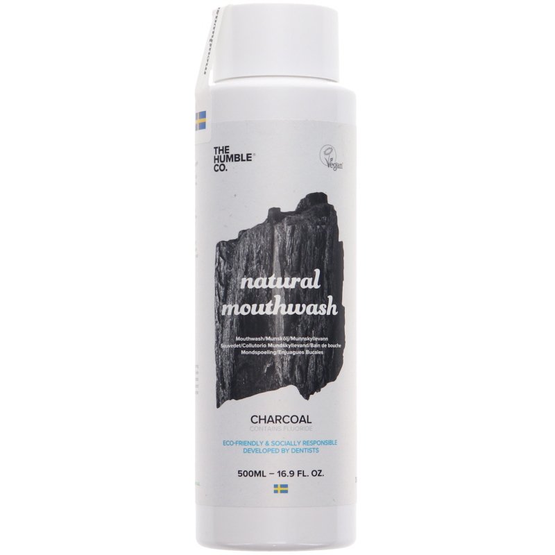 Suuvesi Charcoal - 22% alennus