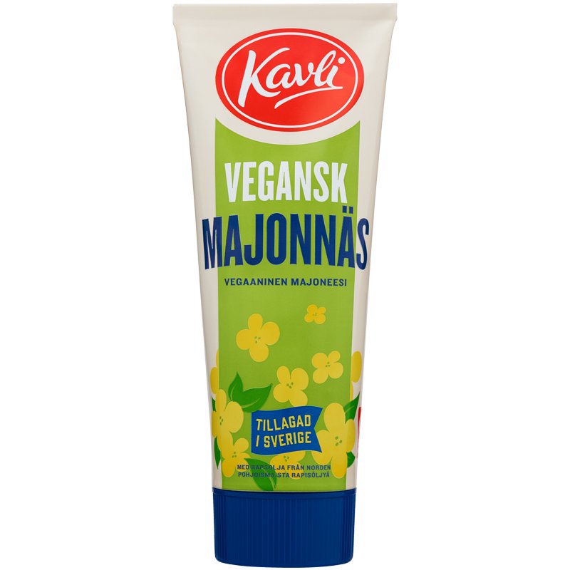 Vegaaninen Majoneesi - 32% alennus