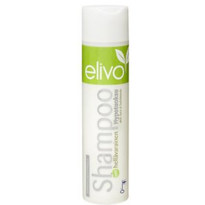 Shampoo Omena - 63% alennus