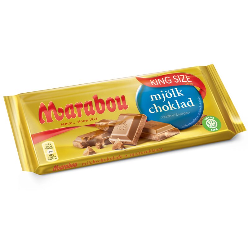 Maitosuklaa King Size - 28% alennus
