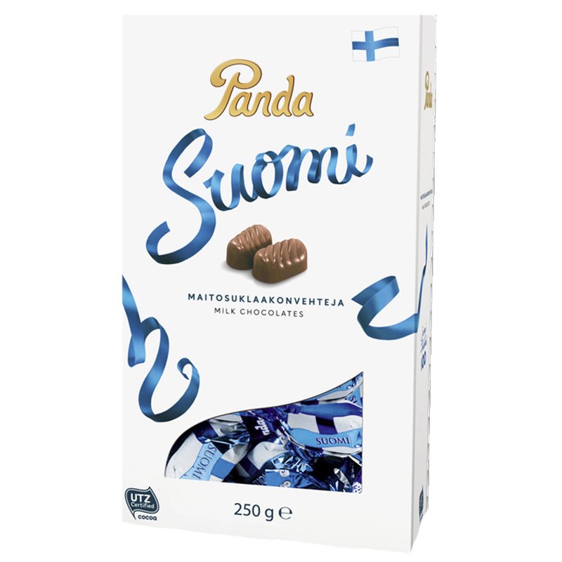 Suomi Juhlakonvehteja - 31% alennus