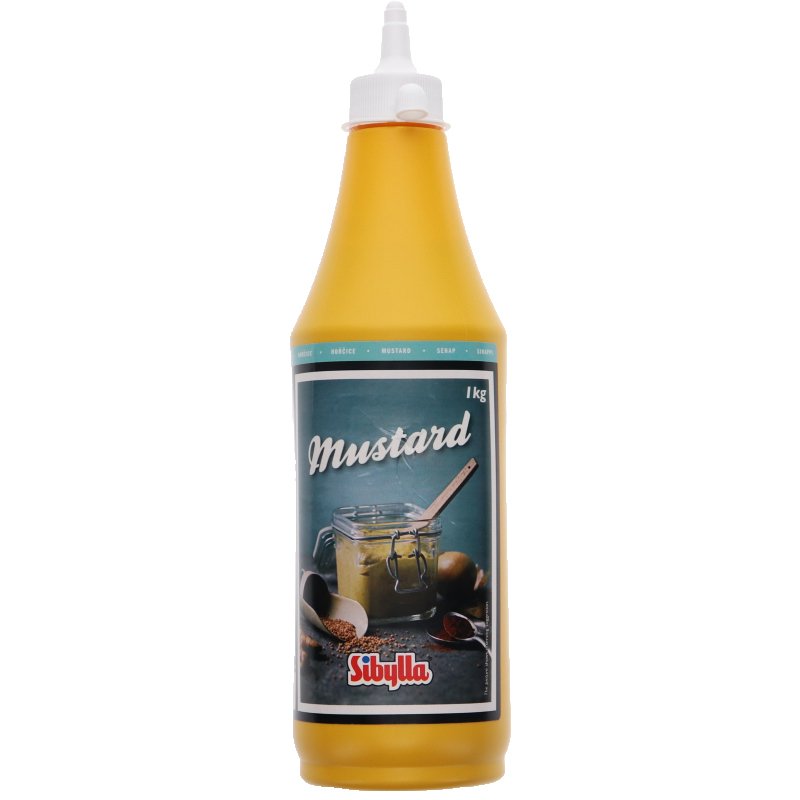 Sinappi ISO - 58% alennus