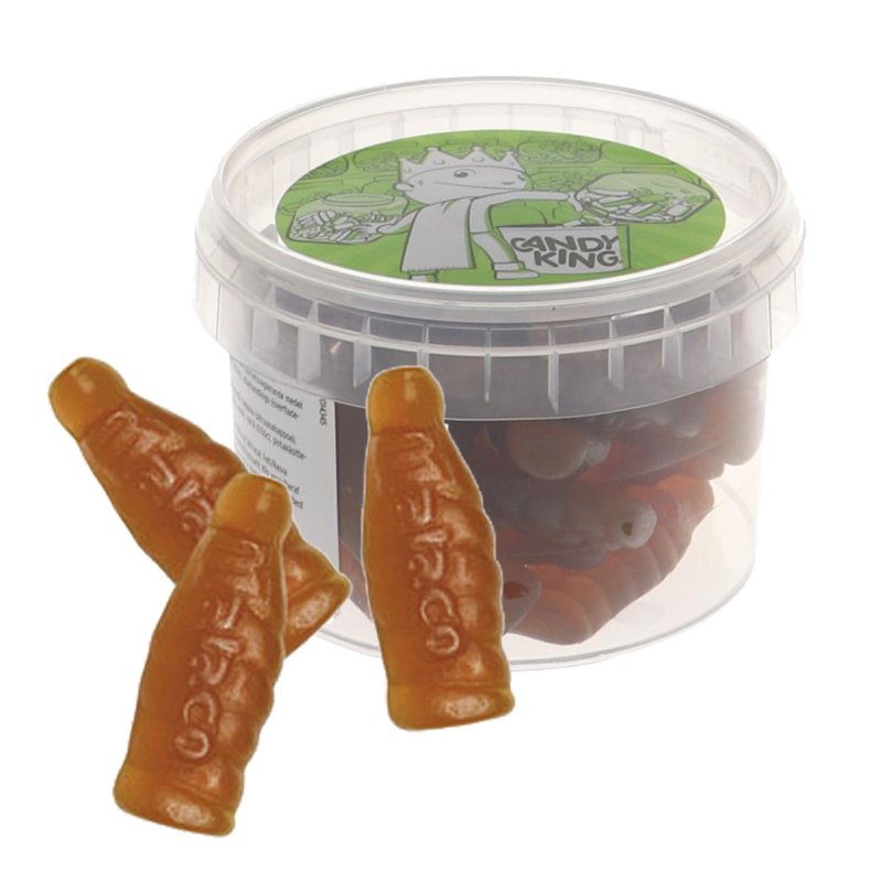 Suuret Colapullot Makeisrasia - 36% alennus