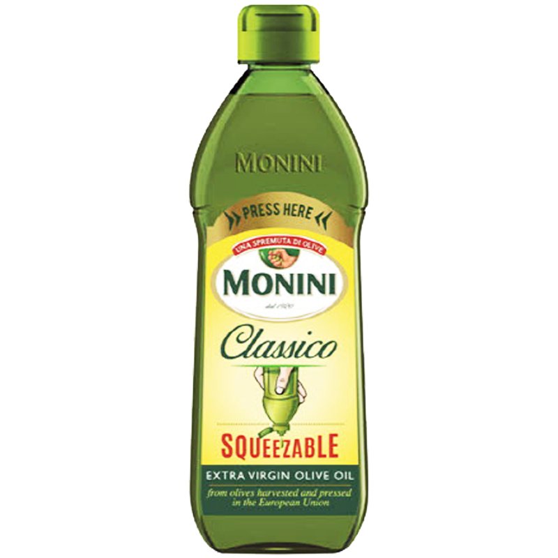 Oliiviöljy 450 ml - 25% alennus