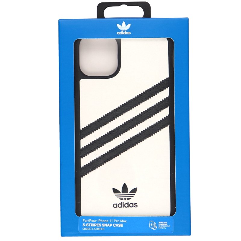 Puhelinkuori Adidas Samba iPhone 11 Max - 55% alennus