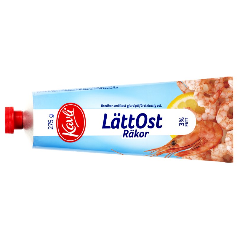 Kevytlevite, Rapu 275g - 47% alennus