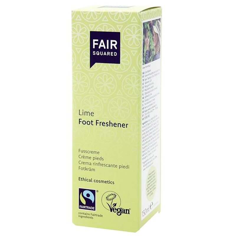 Jalkavoide Lime - 36% alennus