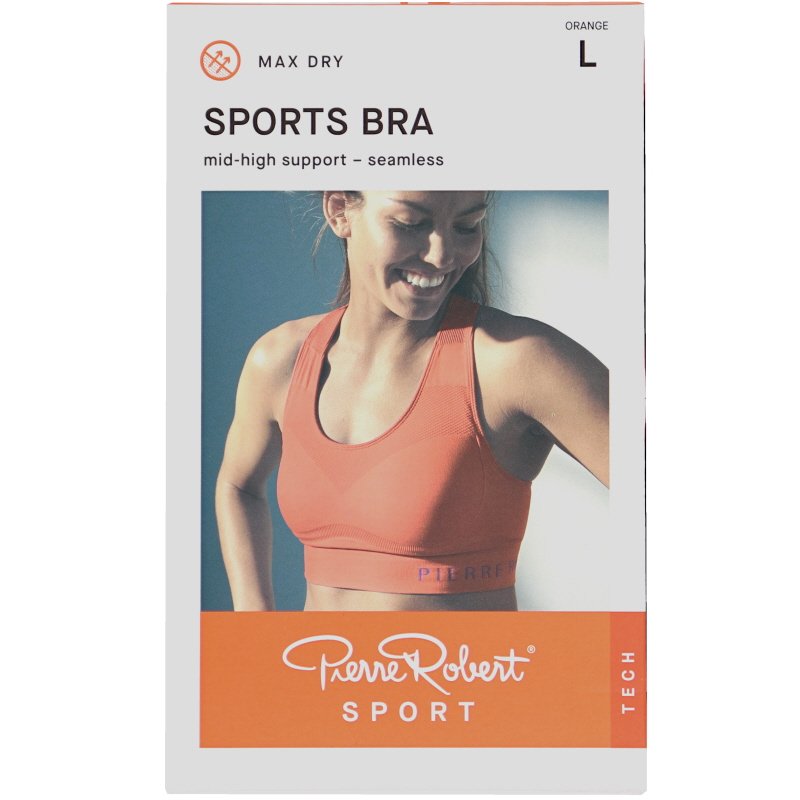 Medium support urheiluliivit koko L - 81% alennus