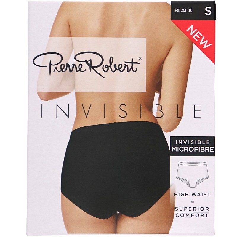 Alushousut High Waist Black Koko S - 61% alennus