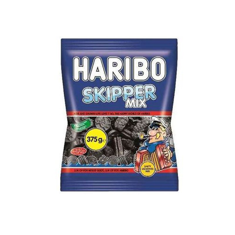 Makeispussi Skipper Mix - 33% alennus