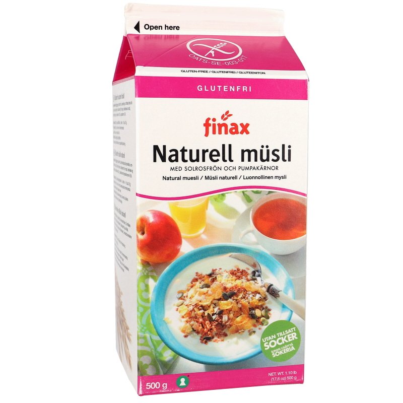 Luonnollinen Mysli - 26% alennus