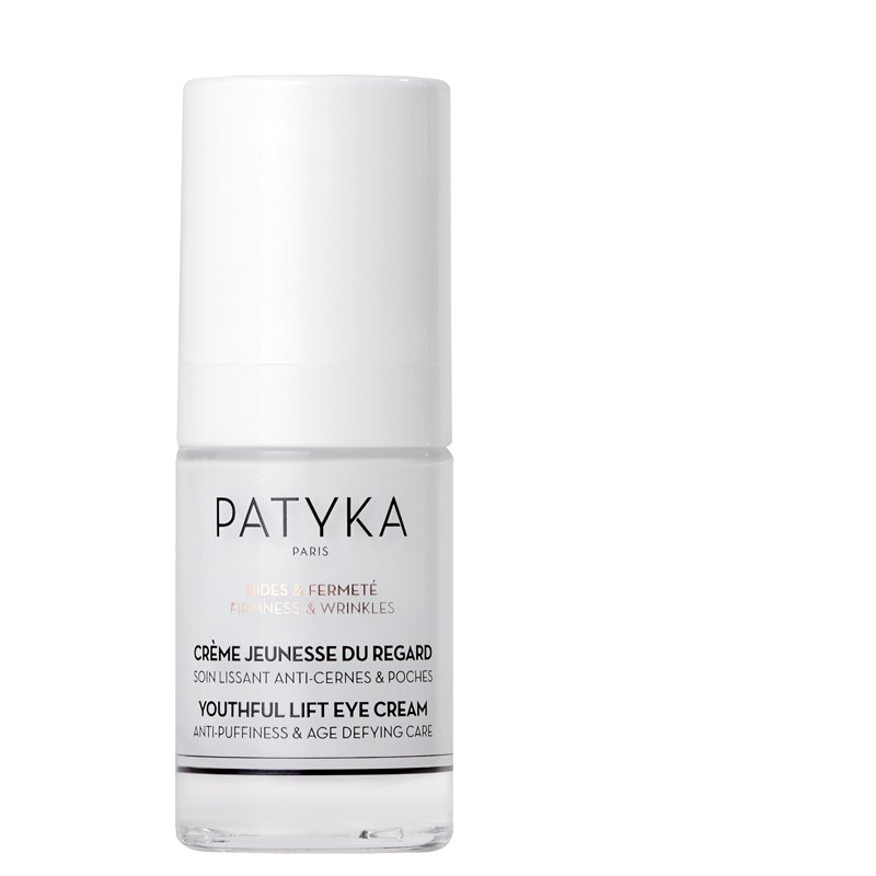 Silmänympärysvoide 15ml - 80% alennus
