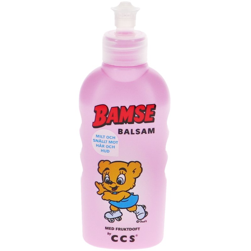 Bamse Hoitoaine - 52% alennus