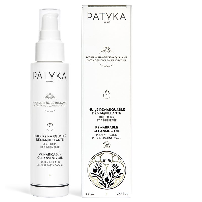 Puhdistusöljy 100ml - 75% alennus