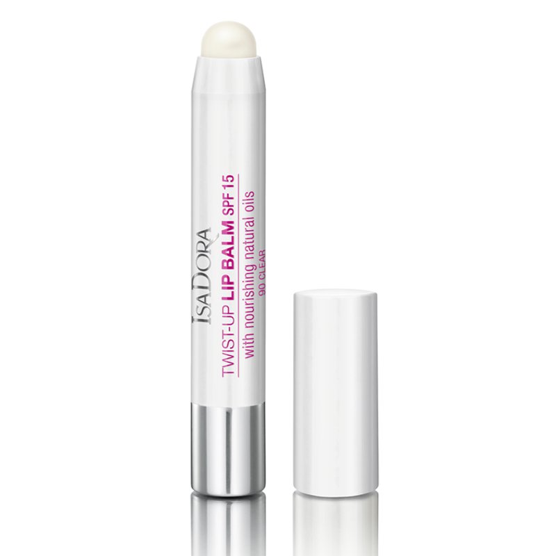 Huulivoide SPF15 90 Clear - 69% alennus