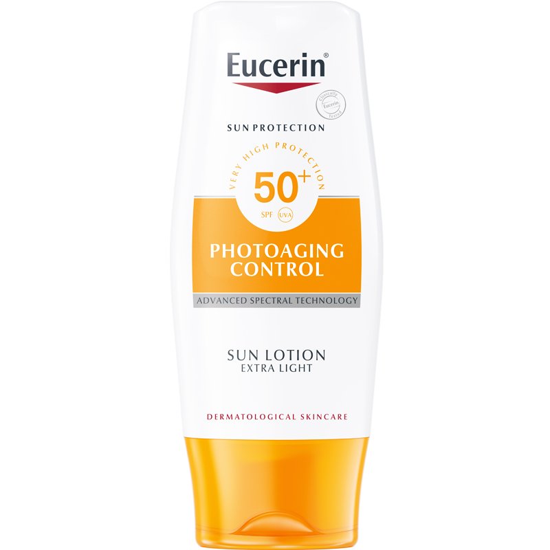 Aurinkosuojaemulsio SPF50+ - 67% alennus
