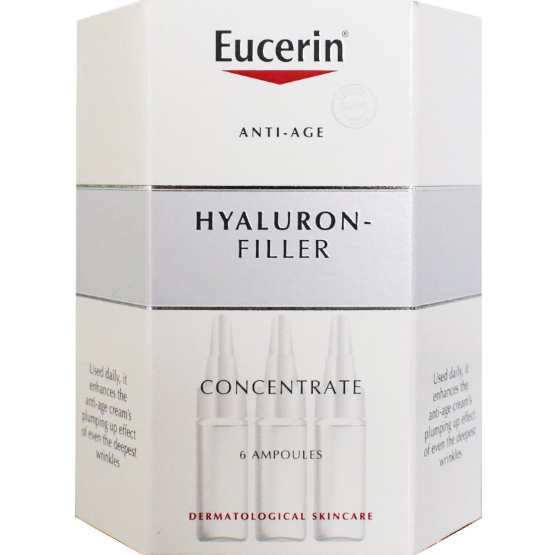 Hyaluronfiller Concentrate - 69% alennus