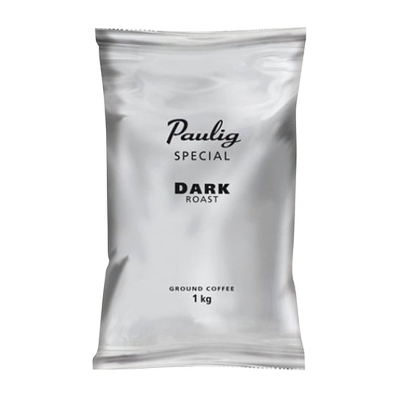 Kahvi "Dark Roast" 1kg - 54% alennus