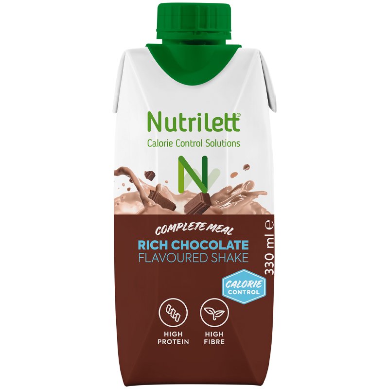 Pirtelö Rich Chocolate - 29% alennus
