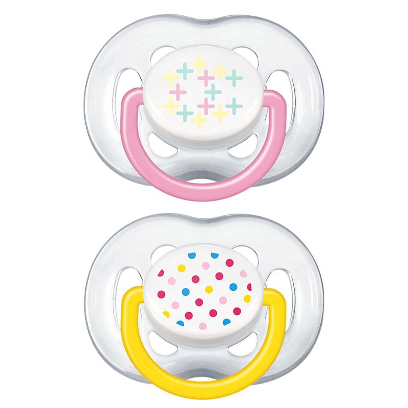 Tutti "Fashion Freeflow" 2-pack - 49% alennus