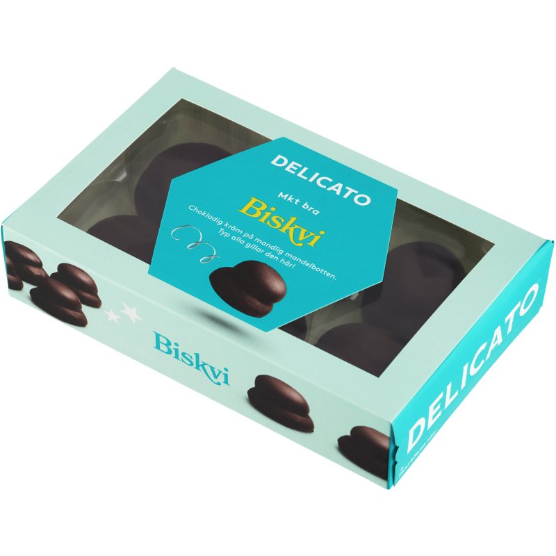 Leivoskeksit 150g - 38% alennus