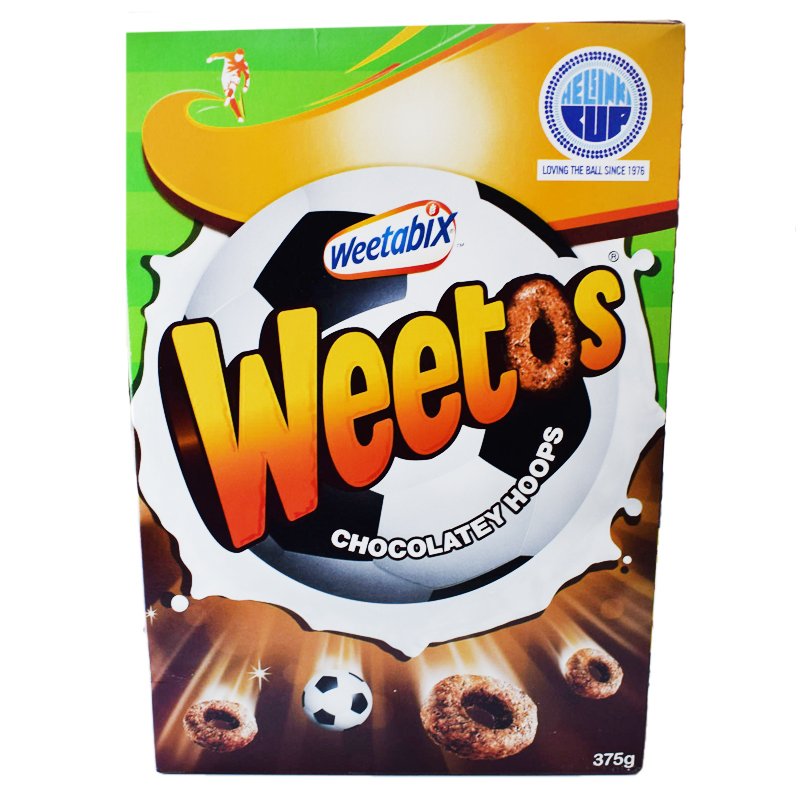 Weetos Suklaamurot - 21% alennus
