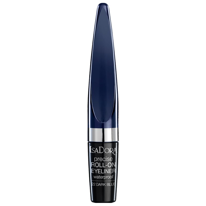 Silmänrajauskynä Dark Blue - 77% alennus