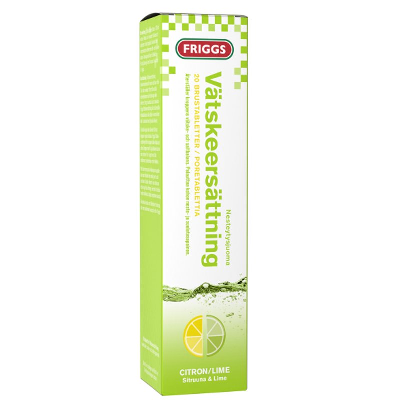 Nesteytysjuoma 20-pack - 29% alennus