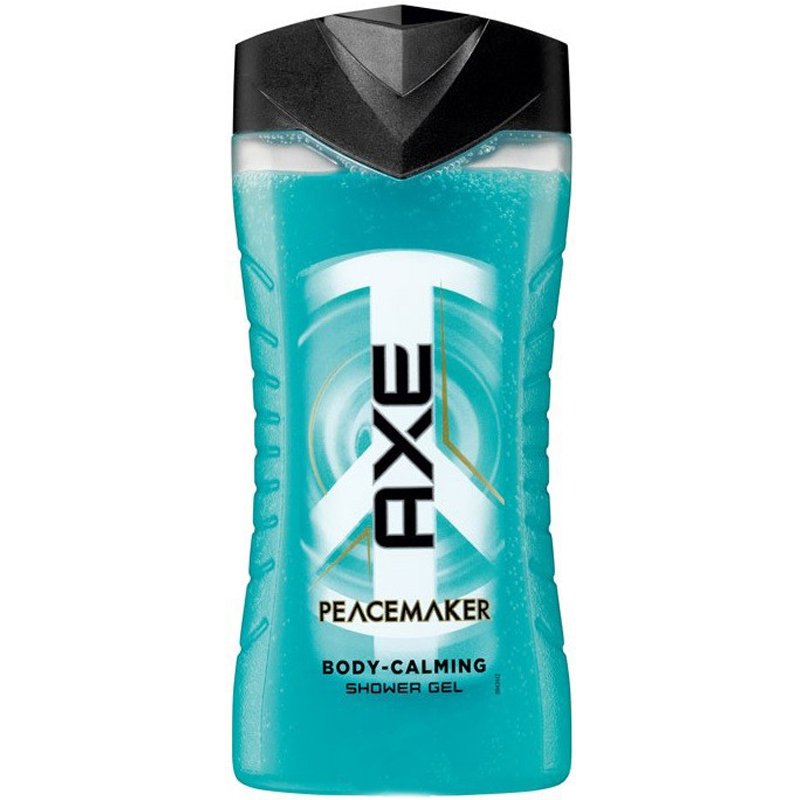 Suihkugeeli "Peacemaker" 250ml - 29% alennus