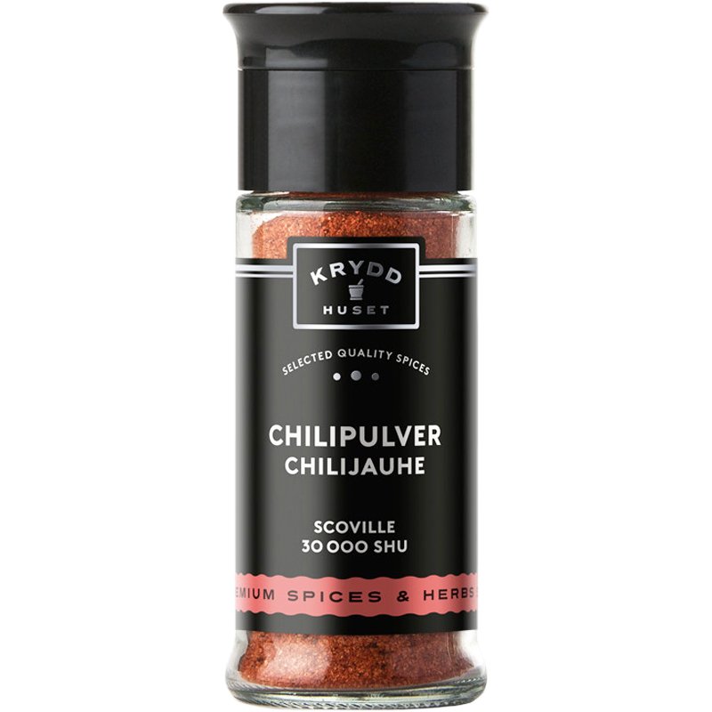 Chilijauhe - 34% alennus