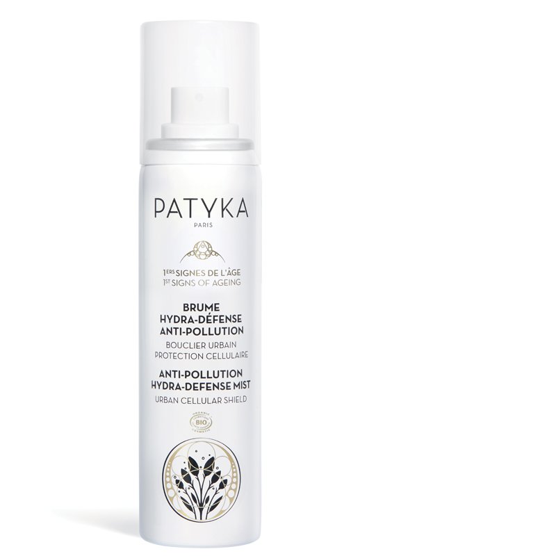 Kasvosuihke 40ml - 75% alennus