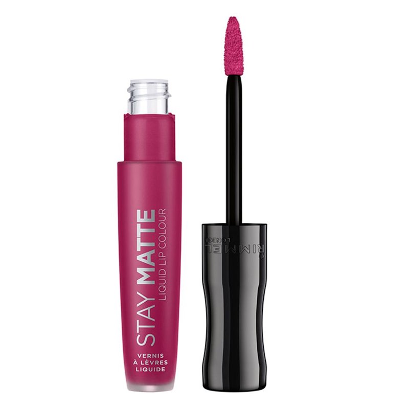 Huulipuna Stay Matte Liquid Lip Colour - 60% alennus