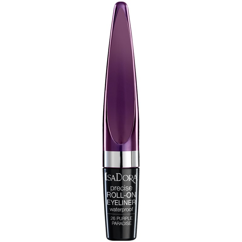 Silmänrajauskynä Purple Paradise - 77% alennus