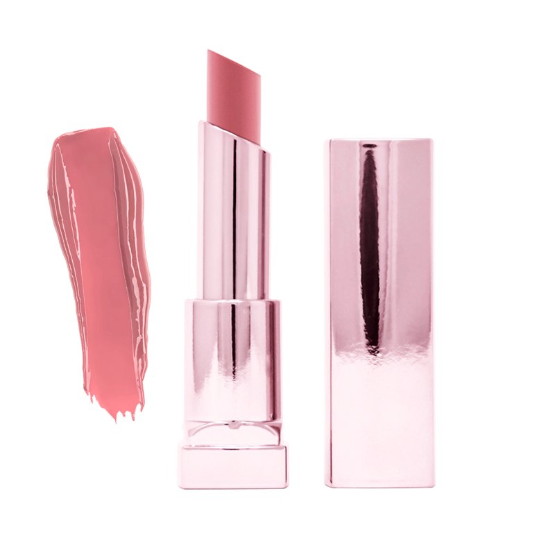 Huulipuna 75 Undressed Pink - 58% alennus