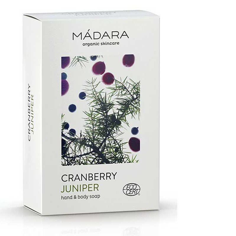 Palasaippua Karpalo & Kataja 150g - 75% alennus