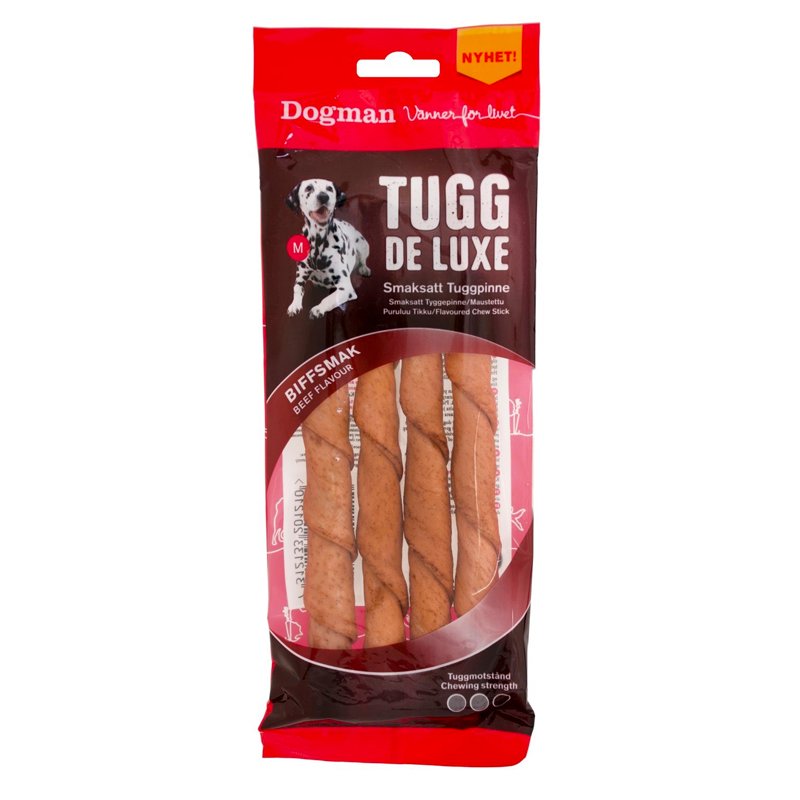 Purutikut Pihvinmaku 130 g - 63% alennus