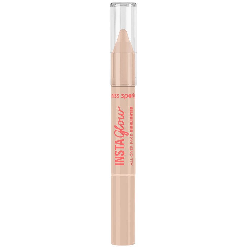 Highlighter 200 Goldy Glow - 75% alennus