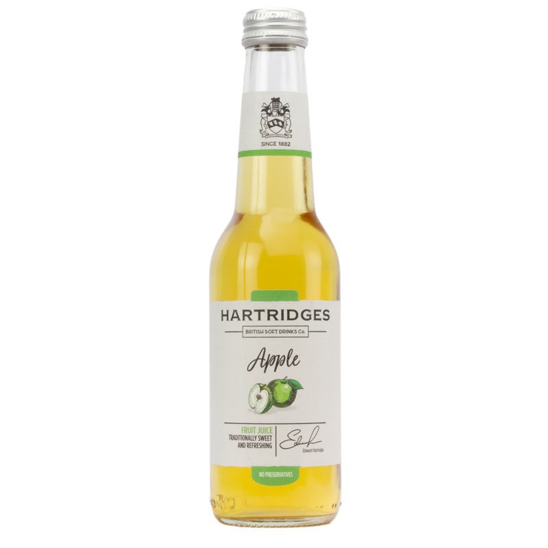 Omenamehu 275ml - 48% alennus