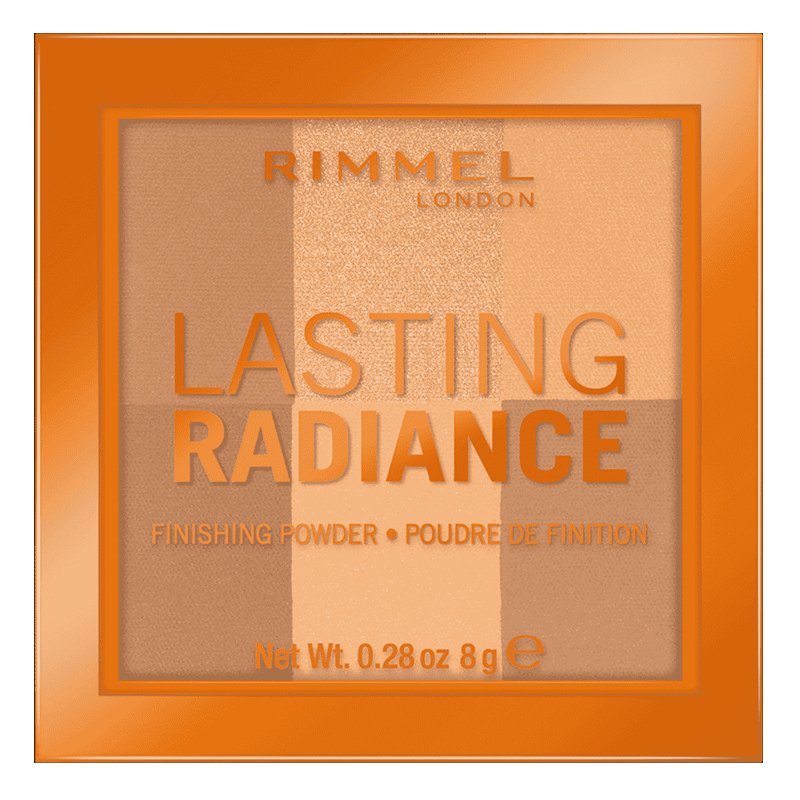 Puuteri Lasting Radiance Finishing Powder 002 - 39% alennus