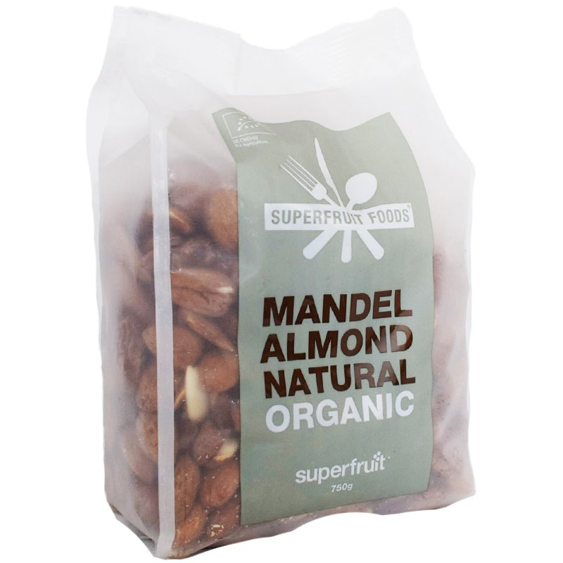 Manteli 750g - 22% alennus