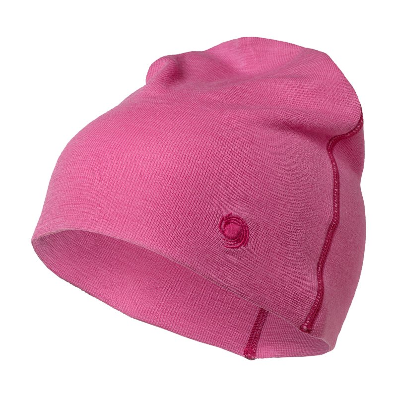 Merinavillapipo Pinkki - 47% alennus