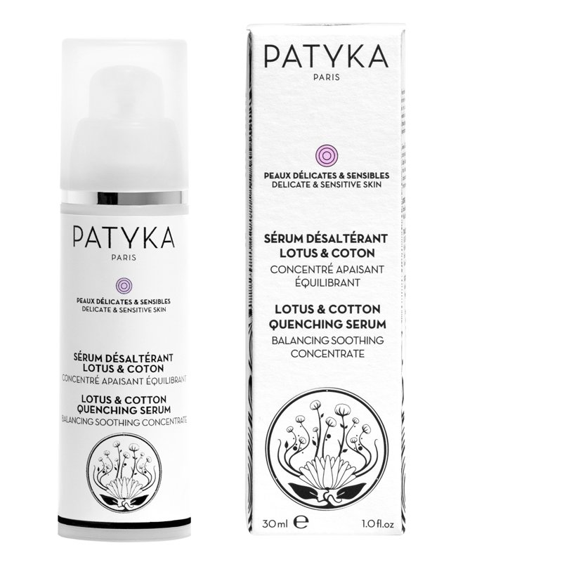 Rauhoittava Seerumi 30ml - 80% alennus